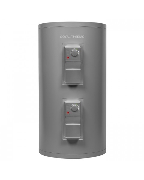 Электрический накопительный водонагреватель Royal Thermo RWH 200 XL