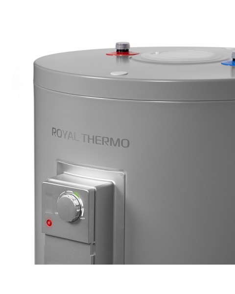 Электрический накопительный водонагреватель Royal Thermo RWH 200 XL