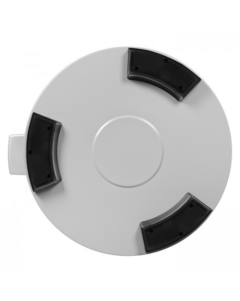 Электрический накопительный водонагреватель Royal Thermo RWH 200 XL