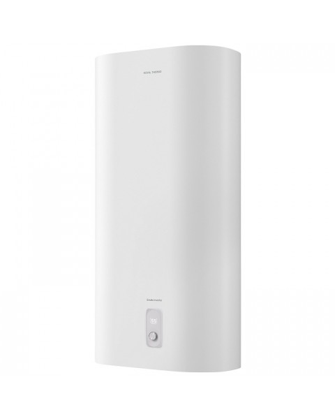 Электрический накопительный водонагреватель Royal Thermo RWH 100 Smalto Inverter