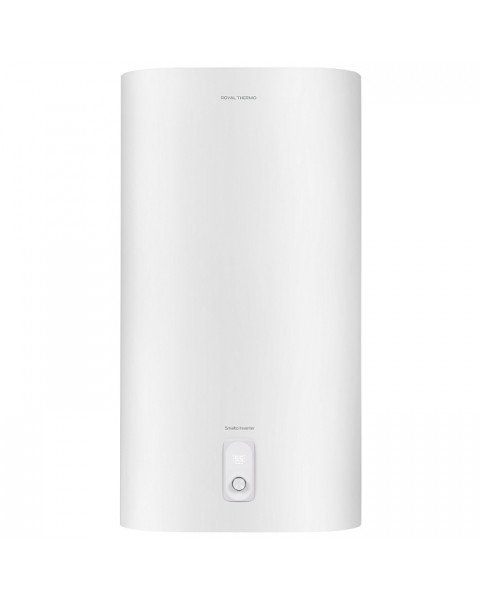 Электрический накопительный водонагреватель Royal Thermo RWH 100 Smalto Inverter