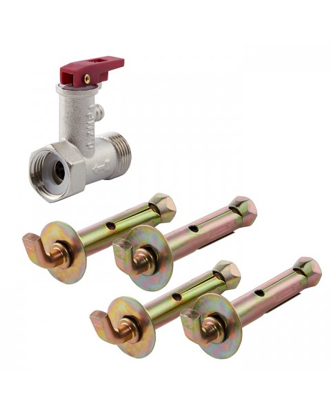 Электрический накопительный водонагреватель Royal Thermo RWH 100 Smalto Inverter