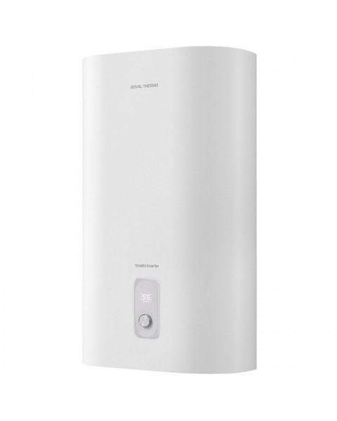 Электрический накопительный водонагреватель Royal Thermo RWH 30 Smalto Inverter