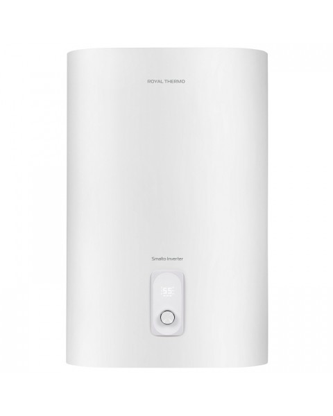 Электрический накопительный водонагреватель Royal Thermo RWH 30 Smalto Inverter