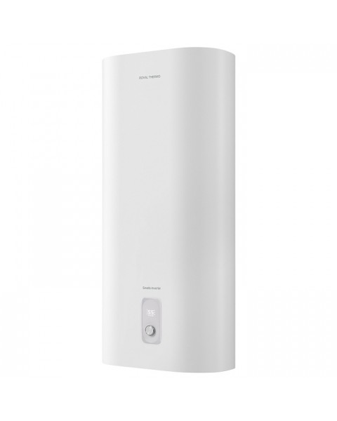 Электрический накопительный водонагреватель Royal Thermo RWH 50 Smalto Inverter