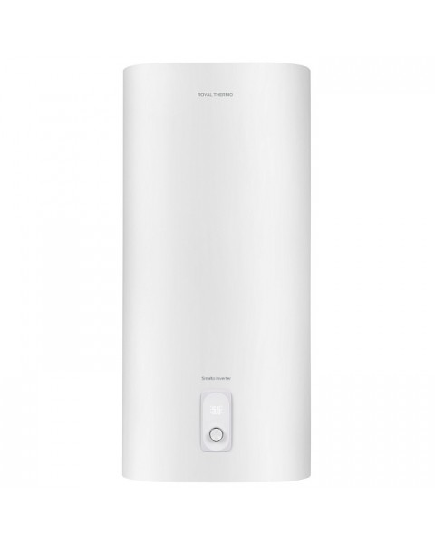 Электрический накопительный водонагреватель Royal Thermo RWH 50 Smalto Inverter