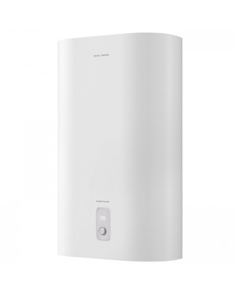 Электрический накопительный водонагреватель Royal Thermo RWH 80 Smalto Inverter