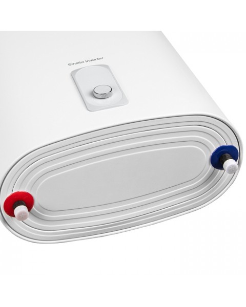 Электрический накопительный водонагреватель Royal Thermo RWH 80 Smalto Inverter