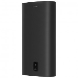Электрический накопительный водонагреватель Royal Thermo RWH 100 Smalto Inverter Grafit