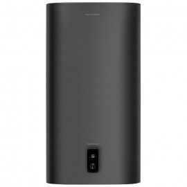 Электрический накопительный водонагреватель Royal Thermo RWH 100 Smalto Inverter Grafit