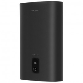 Электрический накопительный водонагреватель Royal Thermo RWH 30 Smalto Inverter Grafit