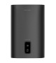 Электрический накопительный водонагреватель Royal Thermo RWH 30 Smalto Inverter Grafit