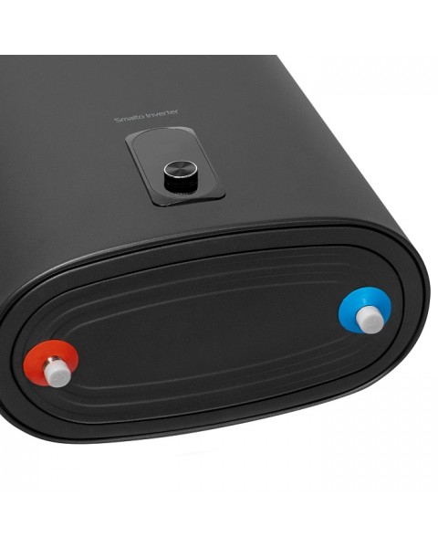 Электрический накопительный водонагреватель Royal Thermo RWH 30 Smalto Inverter Grafit