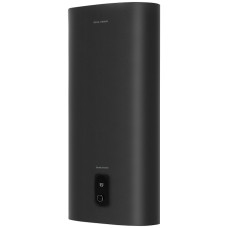 Электрический накопительный водонагреватель Royal Thermo RWH 50 Smalto Inverter Grafit