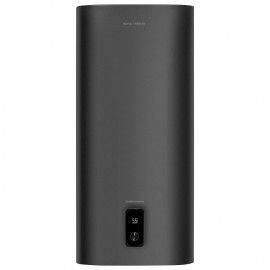 Электрический накопительный водонагреватель Royal Thermo RWH 50 Smalto Inverter Grafit