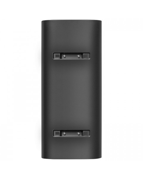 Электрический накопительный водонагреватель Royal Thermo RWH 50 Smalto Inverter Grafit