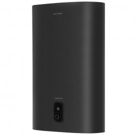 Электрический накопительный водонагреватель Royal Thermo RWH 80 Smalto Inverter Grafit