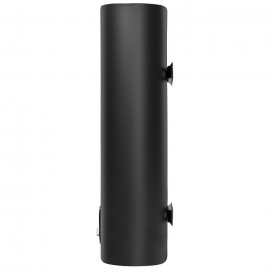 Электрический накопительный водонагреватель Royal Thermo RWH 80 Smalto Inverter Grafit