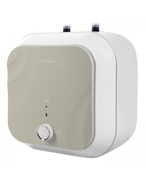 Электрический накопительный водонагреватель Royal Thermo RWH 10 Stilla U