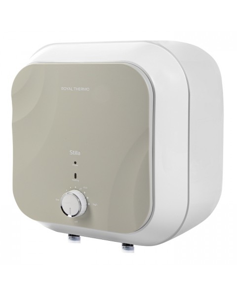 Электрический накопительный водонагреватель Royal Thermo RWH 15 Stilla O