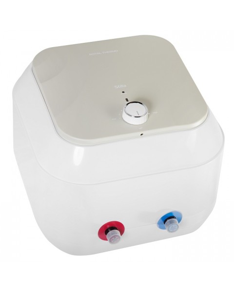Электрический накопительный водонагреватель Royal Thermo RWH 15 Stilla O