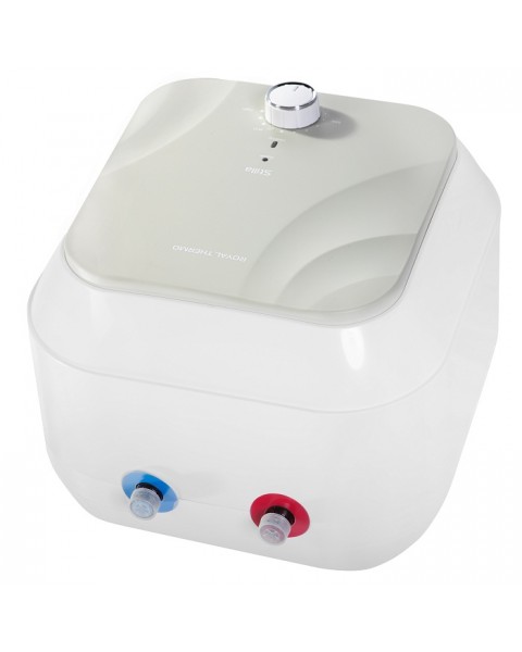 Электрический накопительный водонагреватель Royal Thermo RWH 15 Stilla U