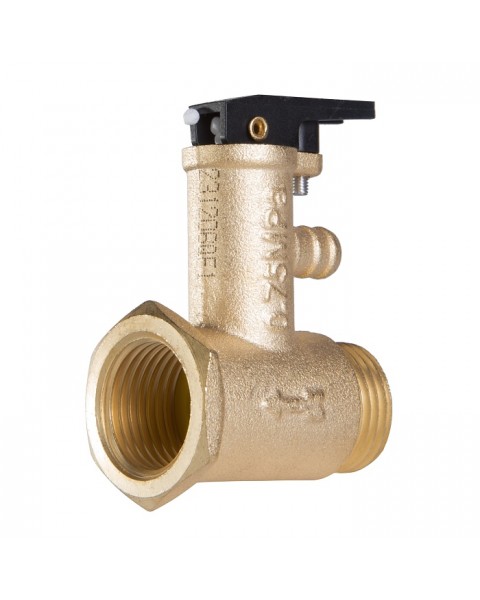 Электрический накопительный водонагреватель Royal Thermo RWH 15 Stilla U