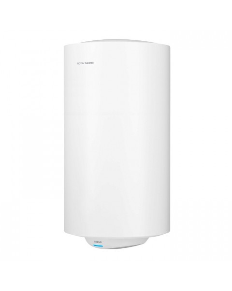 Электрический накопительный водонагреватель Royal Thermo RWH 100 Trend