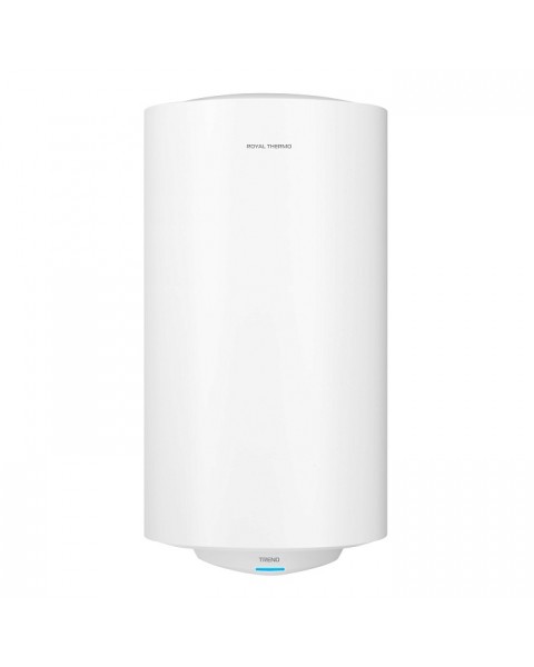 Электрический накопительный водонагреватель Royal Thermo RWH 100 Trend