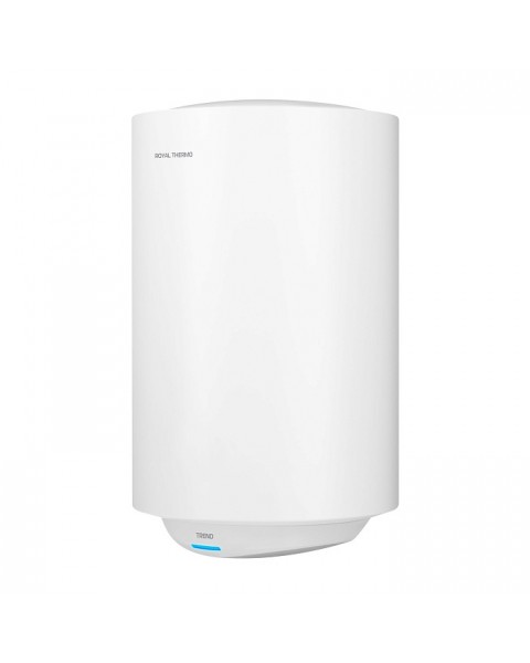 Электрический накопительный водонагреватель Royal Thermo RWH 30 Trend