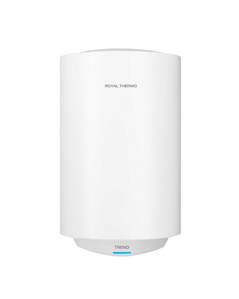 Электрический накопительный водонагреватель Royal Thermo RWH 30 Trend