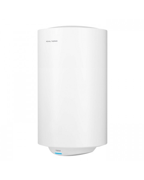 Электрический накопительный водонагреватель Royal Thermo RWH 50 Trend