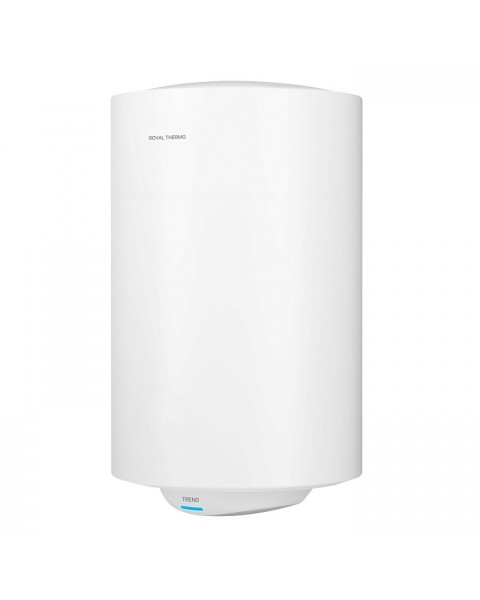 Электрический накопительный водонагреватель Royal Thermo RWH 80 Trend