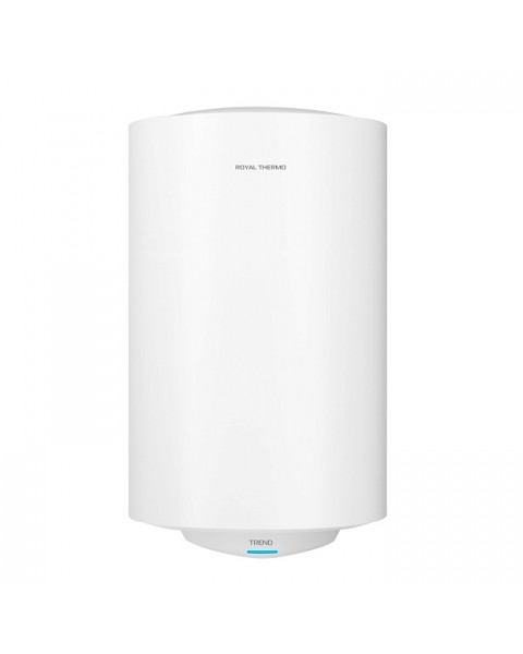Электрический накопительный водонагреватель Royal Thermo RWH 80 Trend