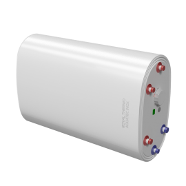 Бойлер косвенного нагрева Royal Thermo Aquatec INOX RTWX-F 100