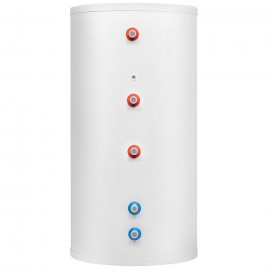 Бойлер комбинированного нагрева Royal Thermo Aquatec INOX RTWX 150