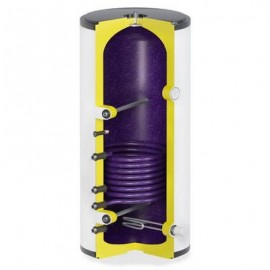 Бойлер косвенного нагрева S-Tank PWL 200