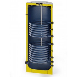 Бойлер косвенного нагрева S-Tank PWR 200