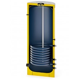 Бойлер косвенного нагрева S-Tank P 400