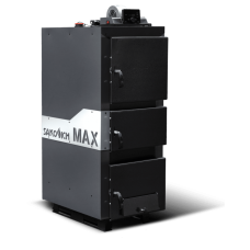 Твердотопливный котел Sakovich Max 65