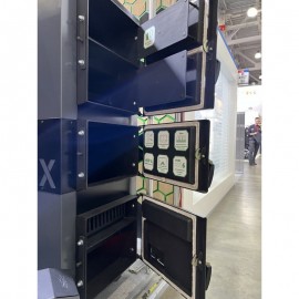 Твердотопливный котел Sakovich Max 99