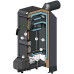 Пеллетный котел Sakovich Pellet Universal 16