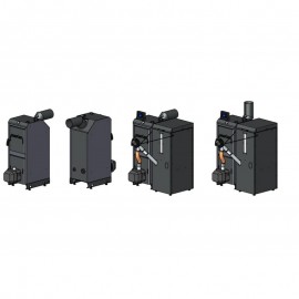 Пеллетный котел Sakovich Pellet Universal 16