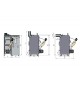 Пеллетный котел Sakovich Pellet Universal 16