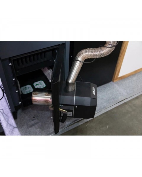 Пеллетный котел Sakovich Pellet Universal 16