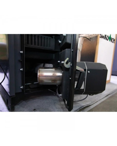 Пеллетный котел Sakovich Pellet Universal 26