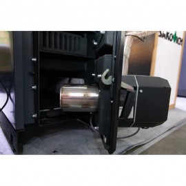 Пеллетный котел Sakovich Pellet Universal 50