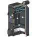 Пеллетный котел Sakovich Pellet Universal 50