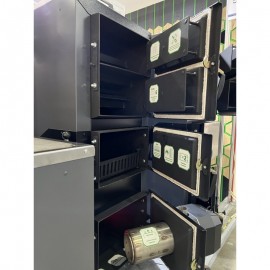 Пеллетный котел Sakovich Pellet Max 50