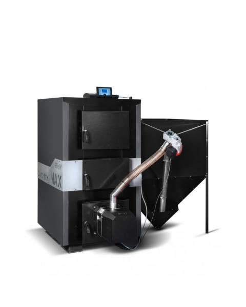 Пеллетный котел Sakovich Pellet Max 99